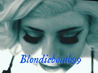 Blondiebomb99