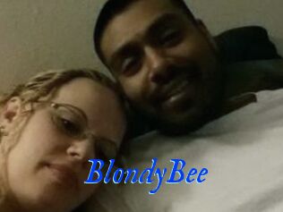 BlondyBee