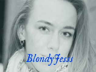 BlondyJesss