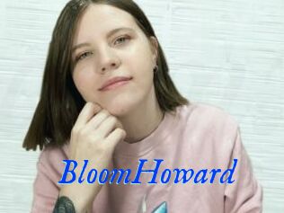 BloomHoward