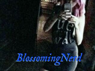BlossomingNerd