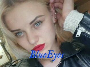 BlueEyes
