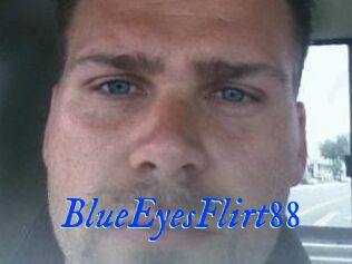 BlueEyesFlirt88