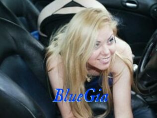 BlueGia