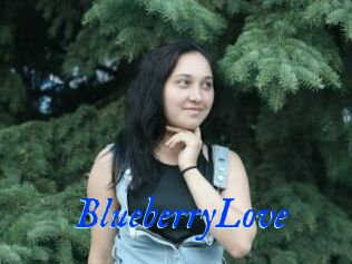 BlueberryLove