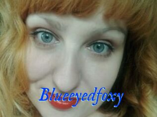 Blueeyedfoxy