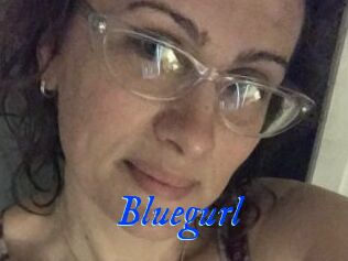Bluegurl