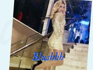 Blushhh