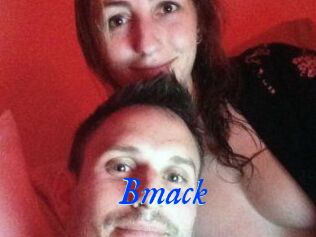 Bmack