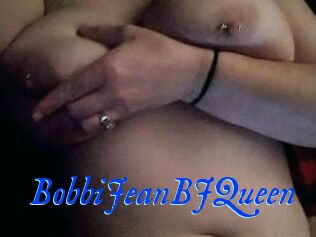 BobbiJeanBJQueen