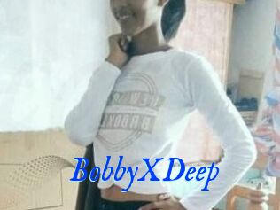 BobbyXDeep