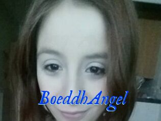 BoeddhAngel