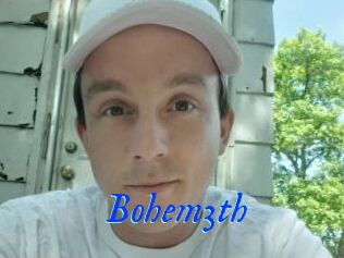 Bohem3th