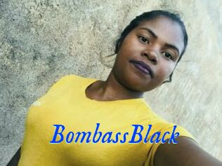 BombassBlack