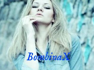 BombinaX