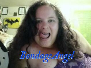 BondageAngel