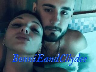 BonniEandCllydee