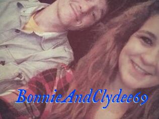 BonnieAndClydee69