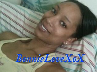 BonnieLoveXoX