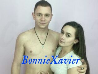 BonnieXavier