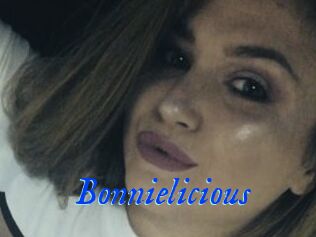 Bonnielicious