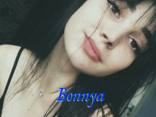 Bonnya