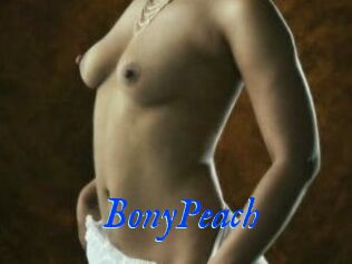 BonyPeach