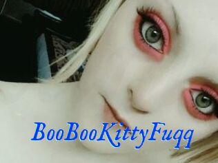 BooBooKittyFuqq