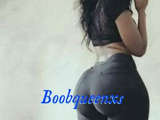 Boobqueenxs