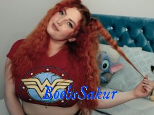 BoobsSakur