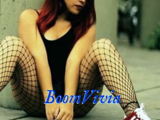 BoomVivia