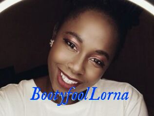 BootyfoolLorna