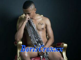 BorisCroxxx