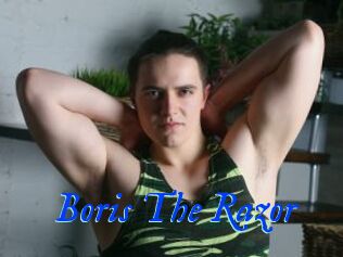 Boris_The_Razor
