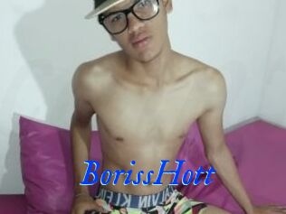 BorissHott