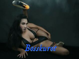 Bosskurot