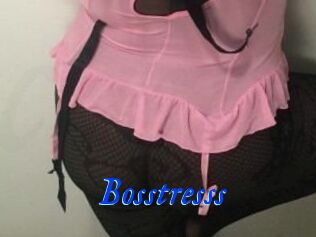 Bosstresss