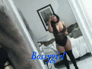 Bossygirl