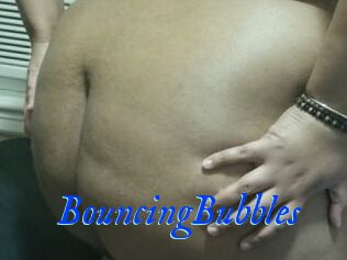 BouncingBubbles