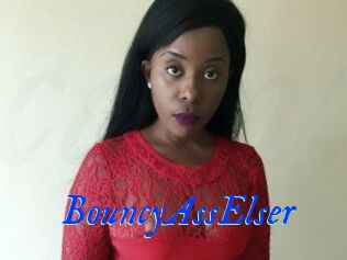 BouncyAssElser