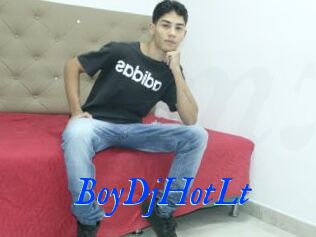 BoyDjHotLt