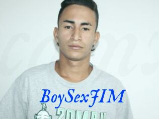 BoySexJIM