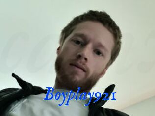 Boyplay921