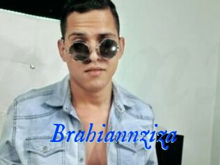 Brahiannziza