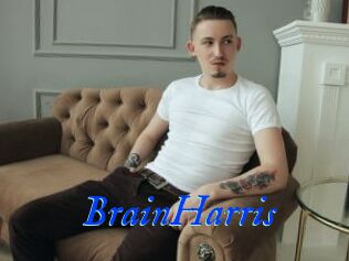 BrainHarris