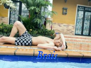 Brais