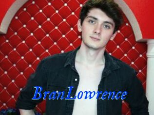 BranLowrence