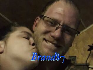 Brand87