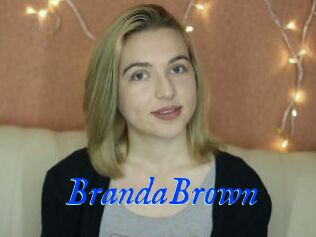 BrandaBrown