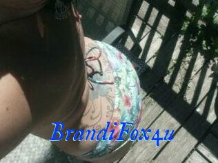 BrandiFox4u